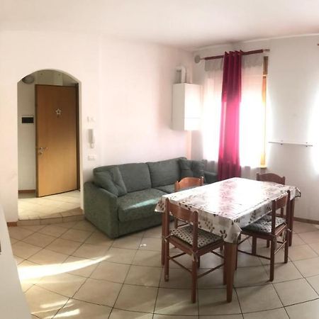 Ferienwohnung Palazzina Rosa Altspaur Exterior foto