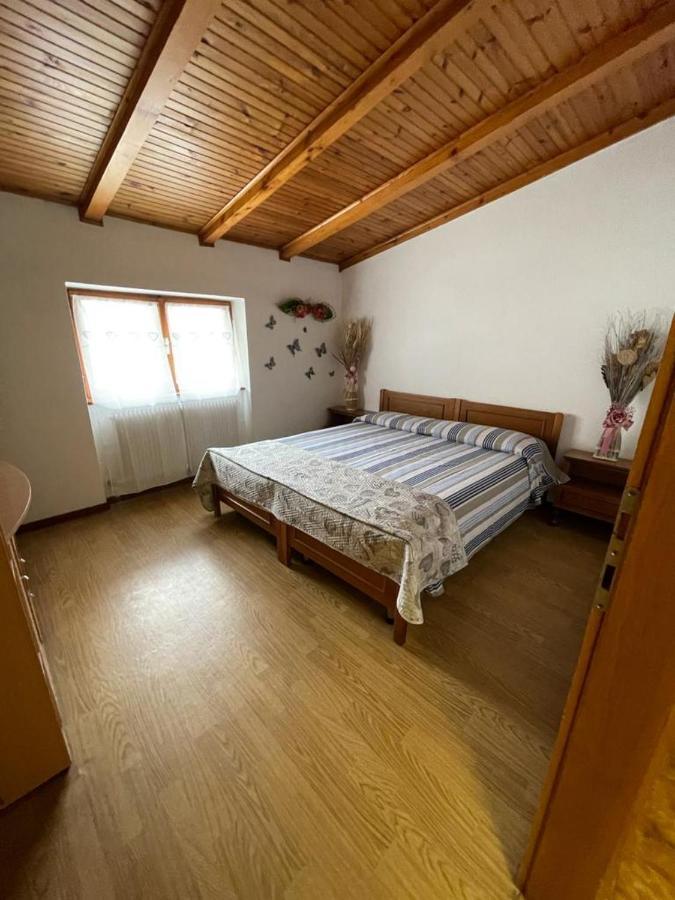 Ferienwohnung Palazzina Rosa Altspaur Exterior foto