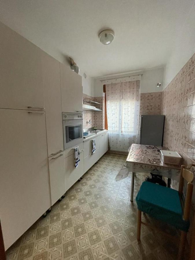 Ferienwohnung Palazzina Rosa Altspaur Exterior foto