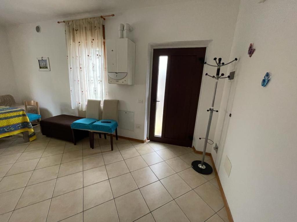 Ferienwohnung Palazzina Rosa Altspaur Exterior foto