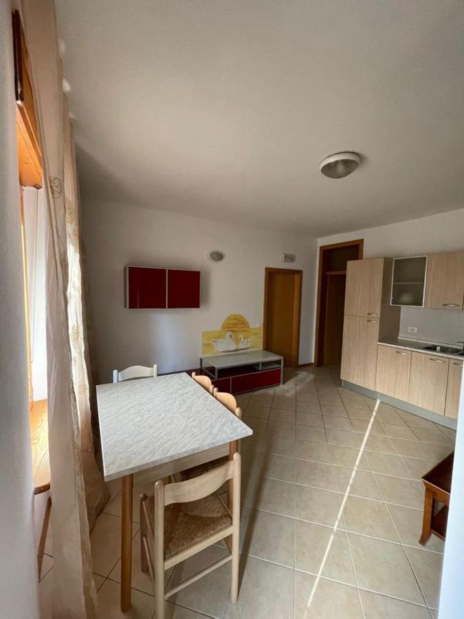 Ferienwohnung Palazzina Rosa Altspaur Exterior foto
