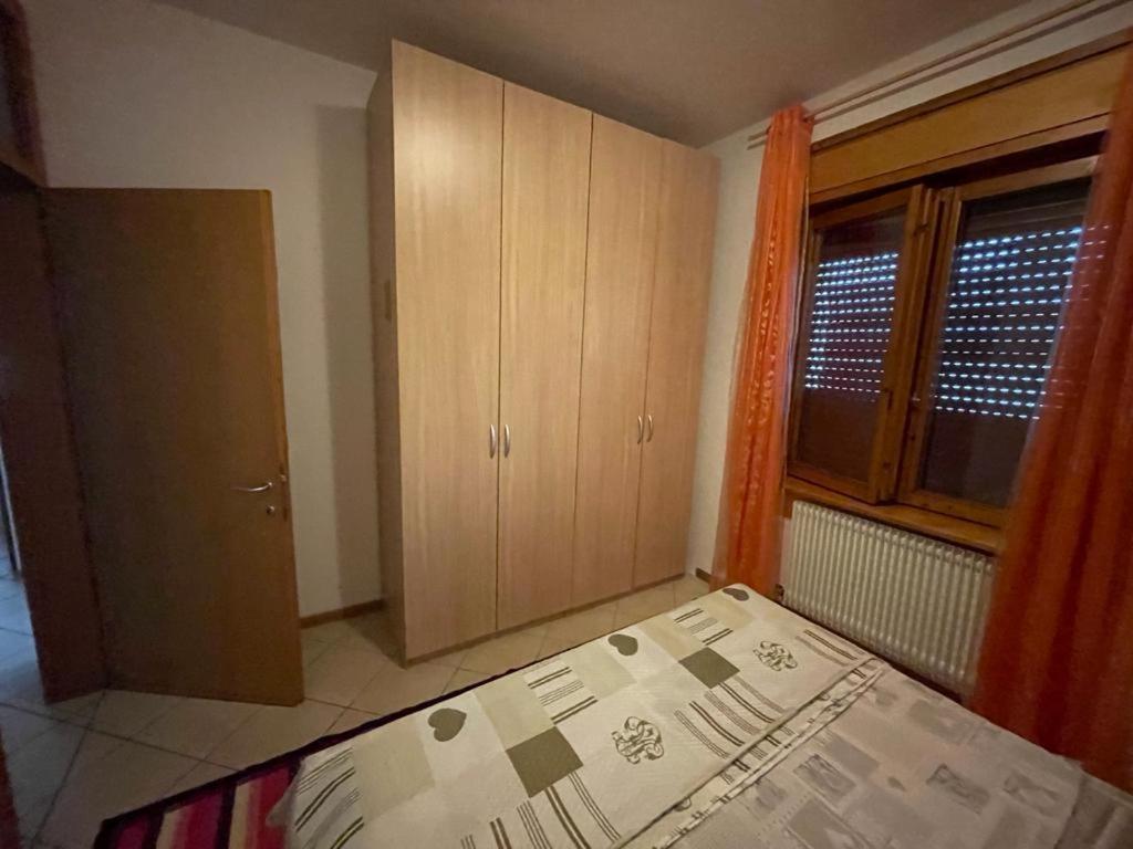 Ferienwohnung Palazzina Rosa Altspaur Exterior foto