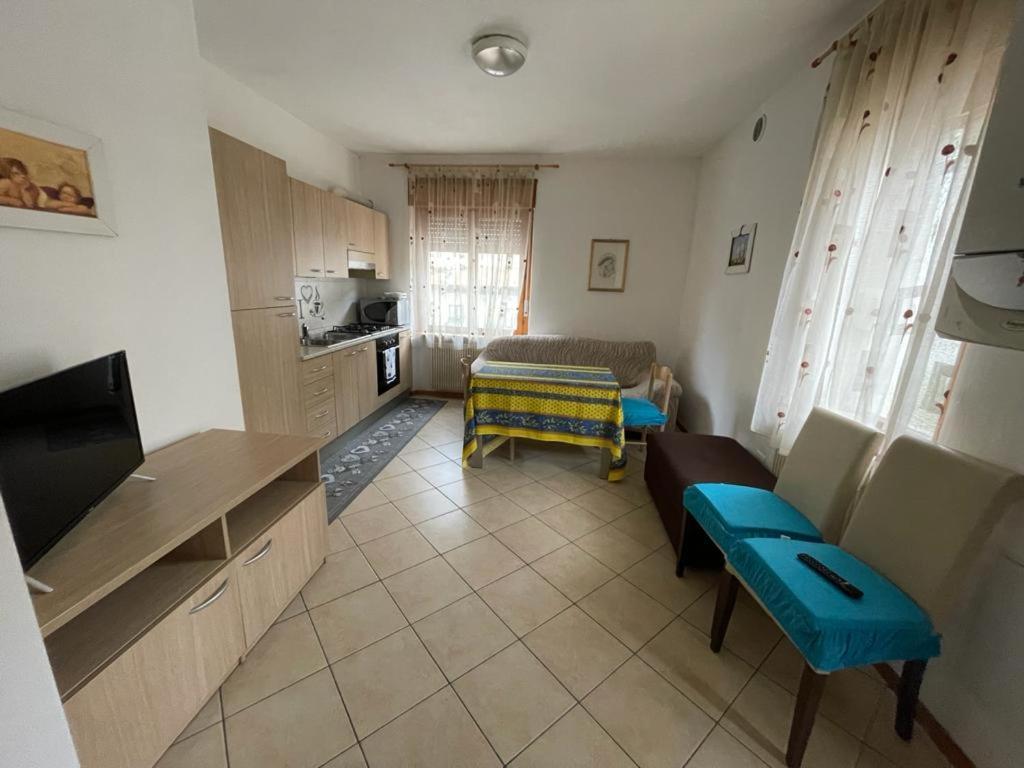 Ferienwohnung Palazzina Rosa Altspaur Exterior foto