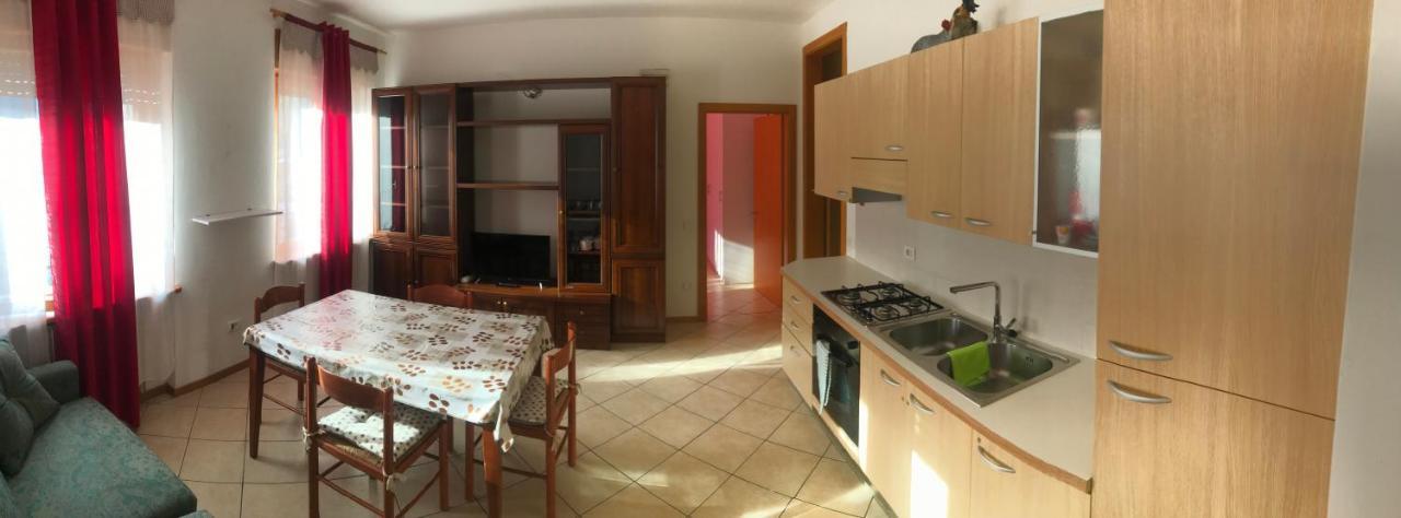 Ferienwohnung Palazzina Rosa Altspaur Exterior foto